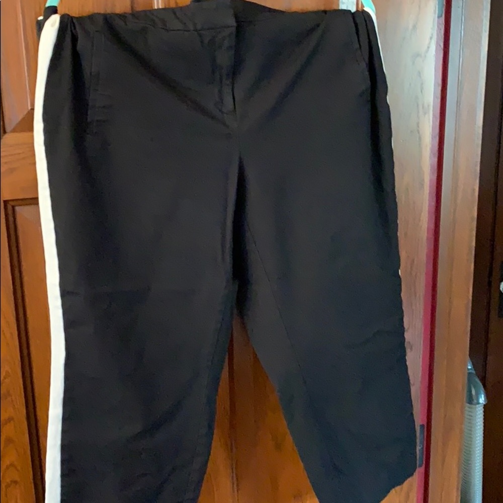 Alfani Capri pants